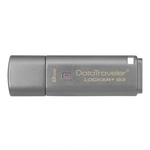 Kingston USB Flash Drive Recovery