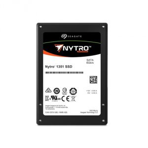 Nytro 1000 SATA SSD Data Recovery