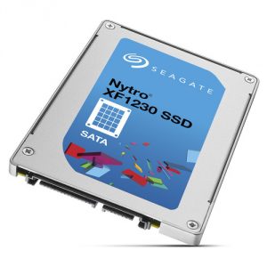 Nytro XF1230 SATA SSD Data Recovery