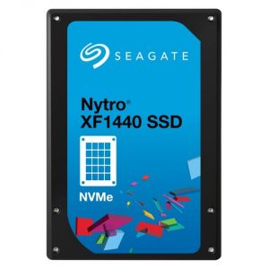 Seagate Nytro XF1440 SSD Data Recovery