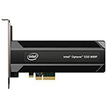 Intel Optane SSD 900P Series Data Recovery