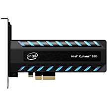 Intel Optane SSD 905P Series Data Recovery