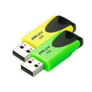 PNY USB Flash Drive Data Recovery