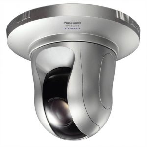 Panasonic CCTV Recovery