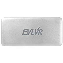 EVLVR Thunderbolt 3 External SSD Recovery