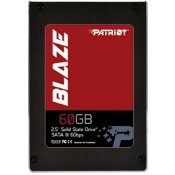 Blaze 2.5 SATA SSD Recovery