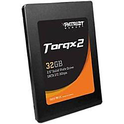 Torqx 2 2.5 SATA SSD Recovery