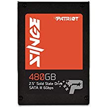Singe 2.5 SATA SSD Recovery
