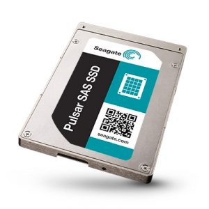 Seagate Pulsar SSD Data Recovery