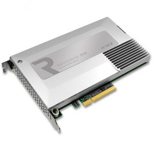 OCZ RevoDrive 350 PCIe SSD Data Recovery