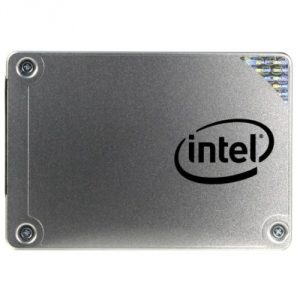 SSD 540s Series Data Recovery