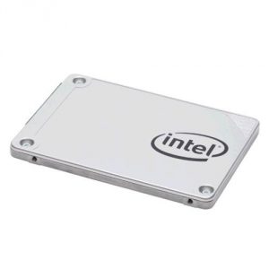 SSD 545s Series Data Recovery
