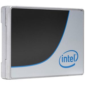 SSD DC D3700 Series Data Recovery