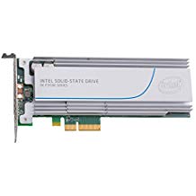 SSD DC P3500 Series Data Recovery