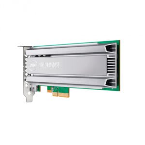 SSD DC P4500 Series Data Recovery