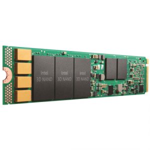 SSD DC P4511 Series Data Recovery