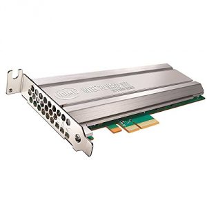 SSD DC P4600 Series Data Recovery