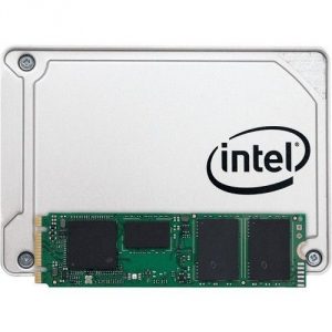 SSD DC S3110 Series Data Recovery