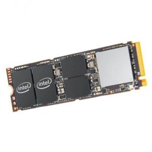 SSD Pro 7600p Series Data Recovery