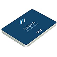 OCZ Saber 1000 SSD Data Recovery