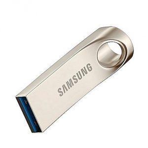 Samsung USB Flash Drive Recovery