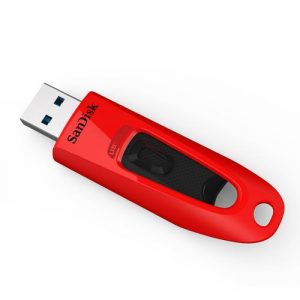 SanDisk USB Flash Drive Recovery