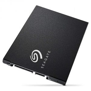 Seagate BarraCuda SSD Data Recovery