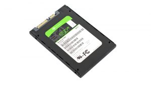 Seagate SSD Data Recovery London