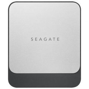 Seagate Fast SSD Data Recovery