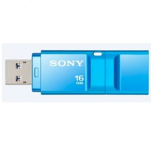 Sony USB Flash Drive Data Recovery