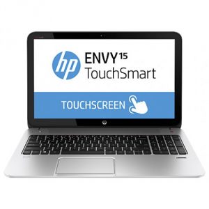 HP TouchSmart Repair