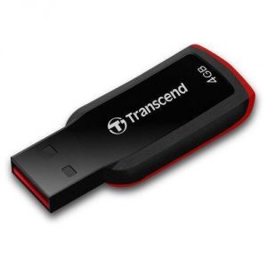 Transcend USB Flash Drive Recovery