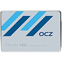 Trion 100 SSD Data Recovery