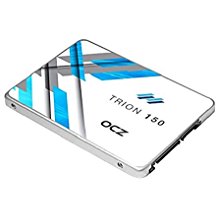 OCZ Trion 150 SSD Data Recovery