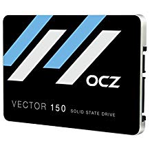OCZ Vector 150 SSD Data Recovery