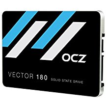 OCZ Vector 180 SSD Data Recovery
