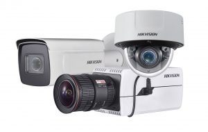 CCTV Data Recovery London