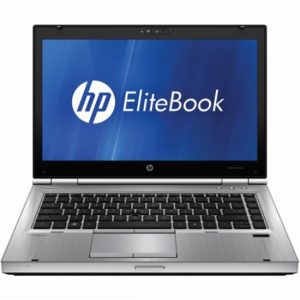 HP EliteBook Laptop Repair London