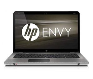 HP ENVY Laptop Repair London