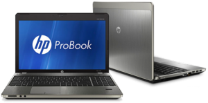 HP ProBook Laptop Repair London