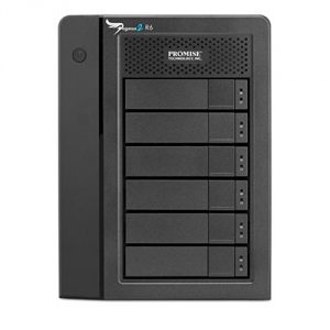 Pegasus2 Series Data Recovery