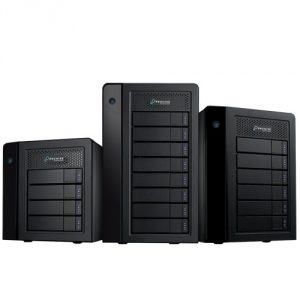 Pegasus3 Series Data Recovery