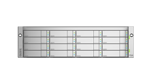 PROMISE VTrak Ex30 RAID Subsystems Series Recovery