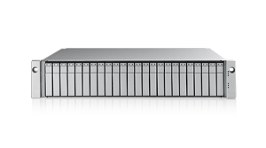 PROMISE VTrak J5000 Series Recovery