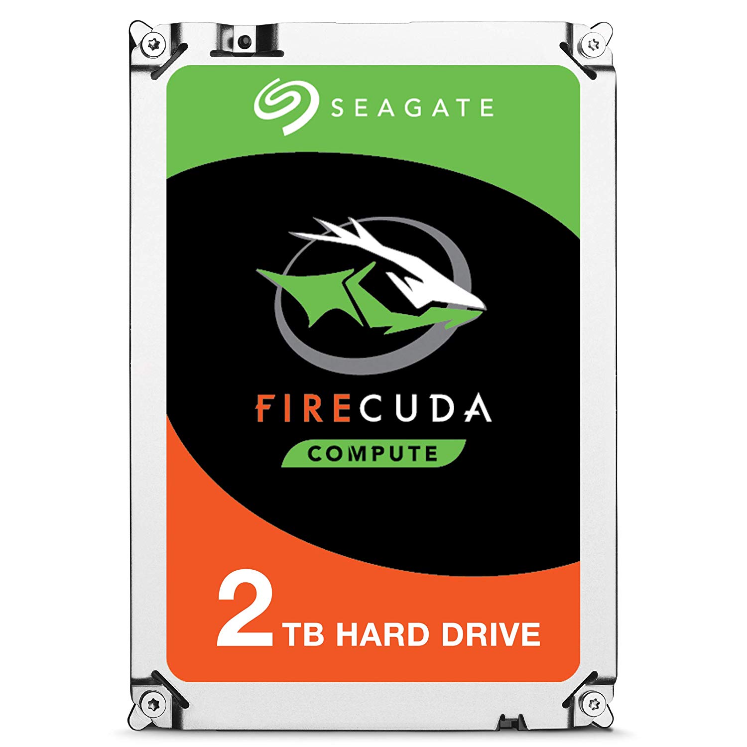 Seagate FireCuda Data Recovery London FireCuda SSHD Recovery