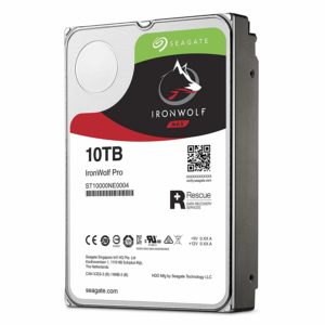 Seagate IronWolf Pro 3.5 inch NAS Hard Drive Data Recovery Seagate IronWolf Pro 3.5 inch NAS Hard Drive Data Recovery