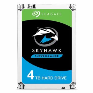 Seagate SkyHawk Data Recovery