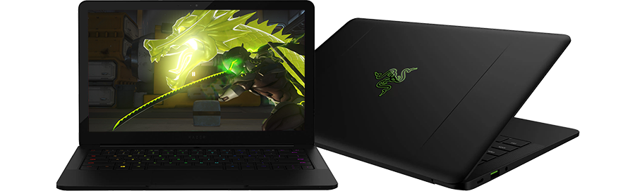 Razer Gaming Laptop Repair