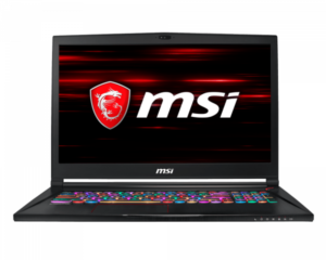 MSI GS Series Repair