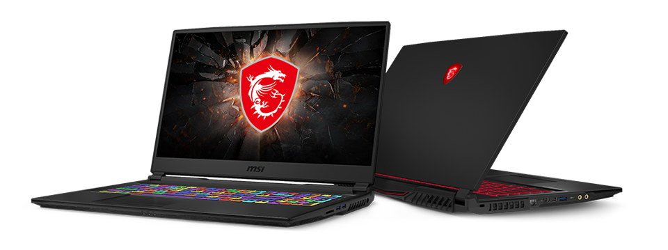 MSI Gaming Series Laptop Repair London